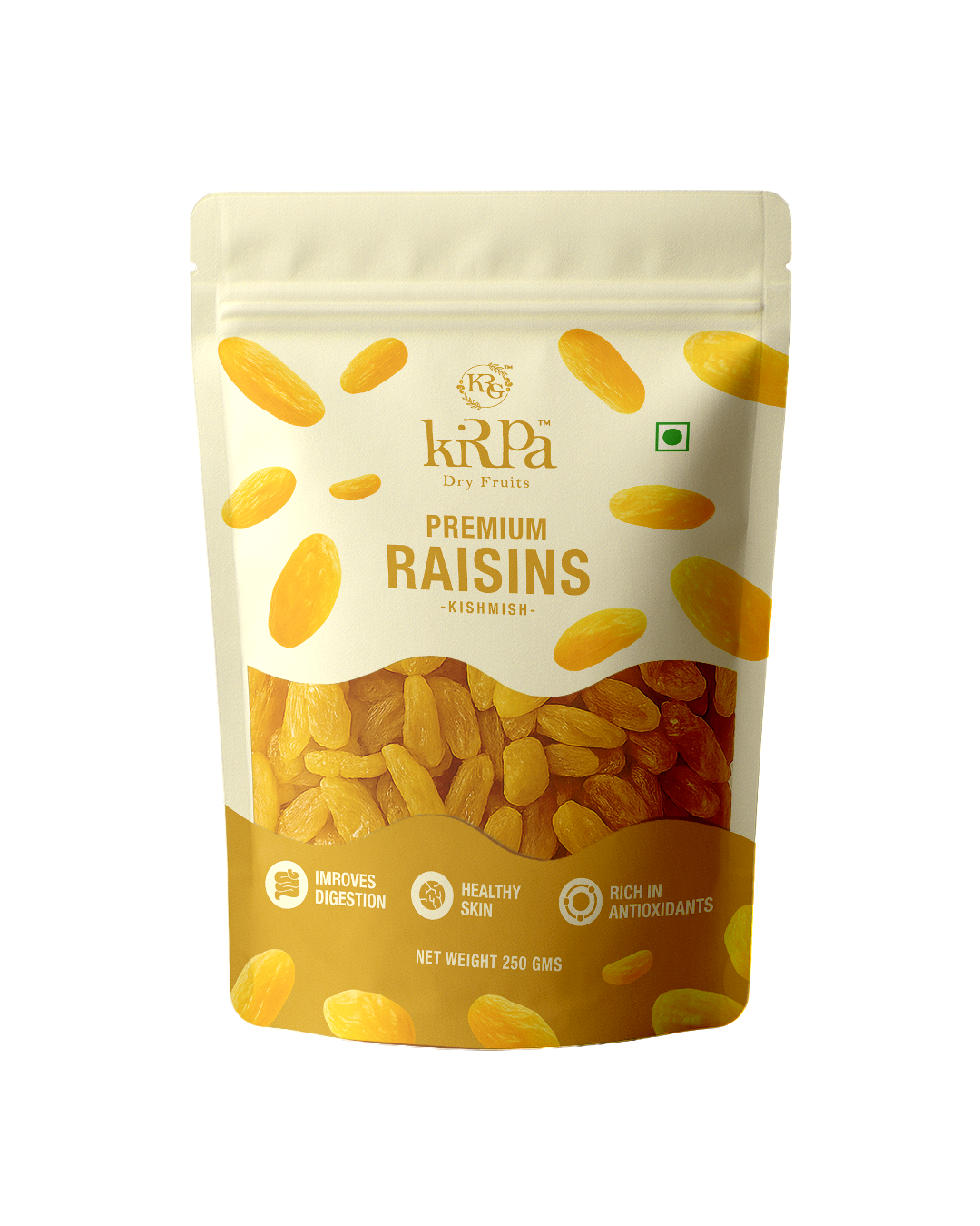 Premium Raisins