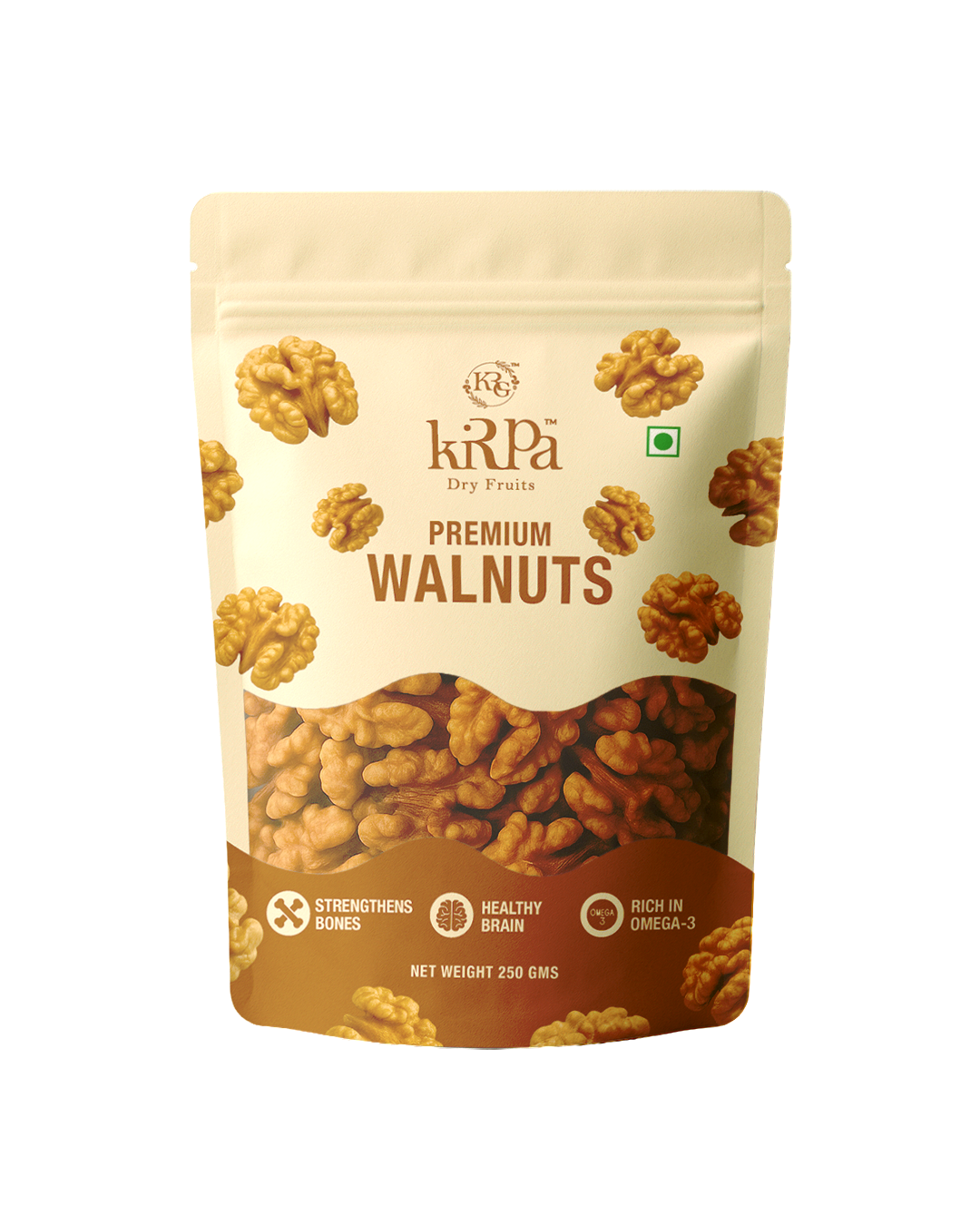 Premium Walnuts